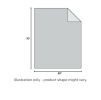 100% Cotton Waffle Weave Throw Blanket 50x70 inch Mineral Gray Color Lightweight Soft and Breathable Throw Blanket for All Season Skin Friendly Blanke